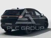 2026 Volkswagen ID 4