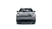 2026 Volkswagen ID 4