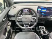 2026 Volkswagen ID 4