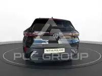 2026 Volkswagen ID 4