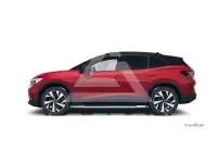 2026 Volkswagen ID 4