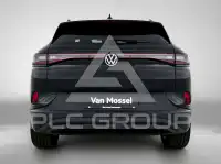 2026 Volkswagen ID 4