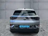 2026 Volkswagen ID 4