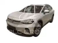 2026 Volkswagen ID 4