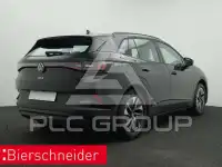 2026 Volkswagen ID 4