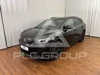2026 Volkswagen ID 4