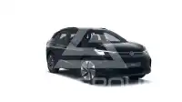 2026 Volkswagen ID 4