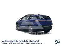 2026 Volkswagen ID 4