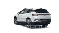 2026 Volkswagen ID 4