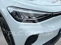 2026 Volkswagen ID 4