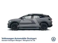 2026 Volkswagen ID 4