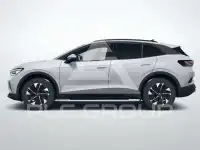 2026 Volkswagen ID 4