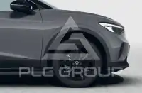 2026 Volkswagen ID 4