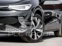 2026 Volkswagen ID 4