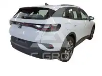 2026 Volkswagen ID 4