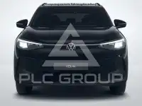 2026 Volkswagen ID 4