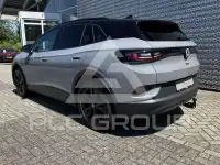 2026 Volkswagen ID 4