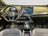 2026 Volkswagen ID 4
