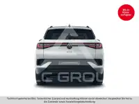2026 Volkswagen ID 4