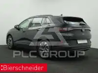 2026 Volkswagen ID 4