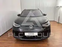 2026 Volkswagen ID 4