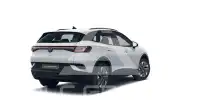 2026 Volkswagen ID 4