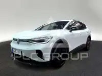 2026 Volkswagen ID 4