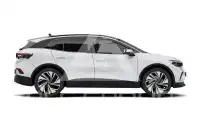 2026 Volkswagen ID 4