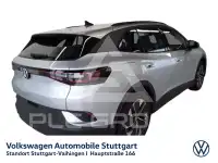 2026 Volkswagen ID 4
