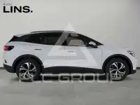 2026 Volkswagen ID 4