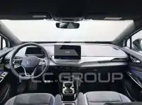 2026 Volkswagen ID 4