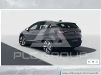 2026 Volkswagen ID 4
