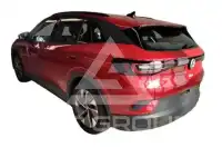 2026 Volkswagen ID 4