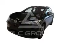2026 Volkswagen ID 4