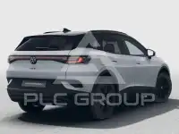 2026 Volkswagen ID 4