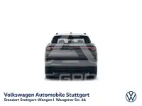 2026 Volkswagen ID 4