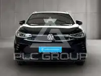 2026 Volkswagen ID 4