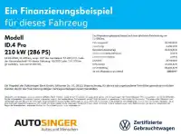 2026 Volkswagen ID 4