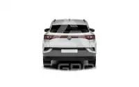 2026 Volkswagen ID 4