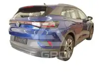2026 Volkswagen ID 4