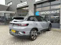 2026 Volkswagen ID 4