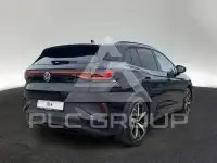 2026 Volkswagen ID 4