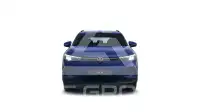 2026 Volkswagen ID 4