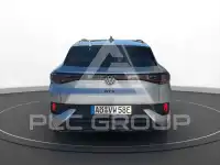2026 Volkswagen ID 4