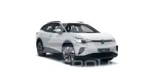 2026 Volkswagen ID 4