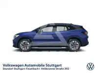 2026 Volkswagen ID 4