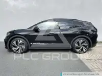 2026 Volkswagen ID 4