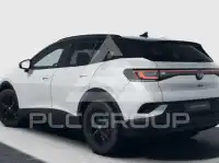 2026 Volkswagen ID 4