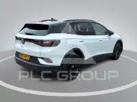2026 Volkswagen ID 4