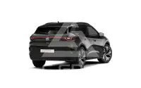 2026 Volkswagen ID 4